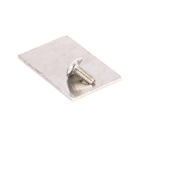 (image for) APW Wyott SA7-21749953 PLATE STRIKE BC-30 DOOR